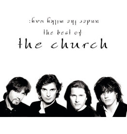 CHURCH / UNDER THE MILKY WAY (CD)