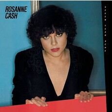 CASH,ROSANNE / SEVEN YEAR ACHE (CD)