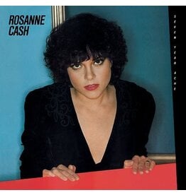 CASH,ROSANNE / SEVEN YEAR ACHE (CD)