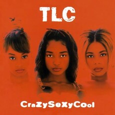 TLC / CRAZYSEXYCOOL (CD)