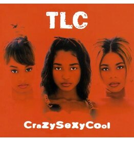 TLC / CRAZYSEXYCOOL (CD)