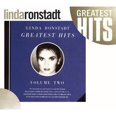 RONSTADT,LINDA / GREATEST HITS 2 (CD)