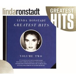 RONSTADT,LINDA / GREATEST HITS 2 (CD)