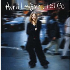 LAVIGNE,AVRIL / LET GO (CD)