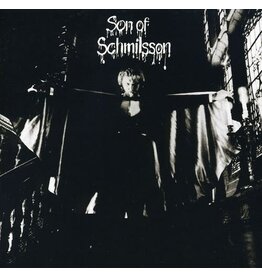 NILSSON,HARRY / SON OF SCHMILSSON (CD)