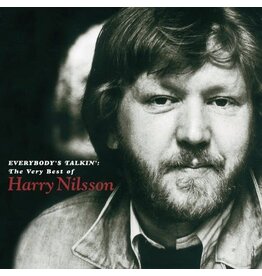 NILSSON,HARRY / BEST OF (CD)
