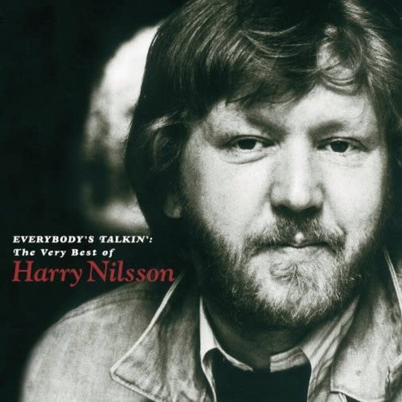 NILSSON,HARRY / BEST OF (CD)