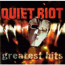 QUIET RIOT / GREATEST HITS (CD)