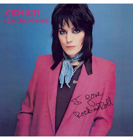 JETT,JOAN / I LOVE ROCK N ROLL (CD)