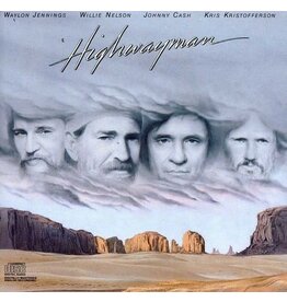 HIGHWAYMEN / HIGHWAYMAN (CD)