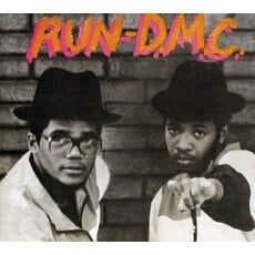 RUN DMC / RUN DMC (CD)