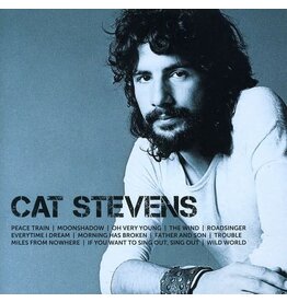 STEVENS,CAT / ICON (CD)