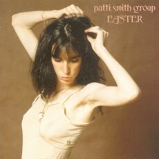 SMITH,PATTI GROUP / EASTER (CD)