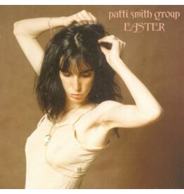 SMITH,PATTI GROUP / EASTER (CD)