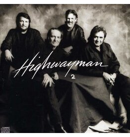 HIGHWAYMEN / HIGHWAYMEN 2 (CD)