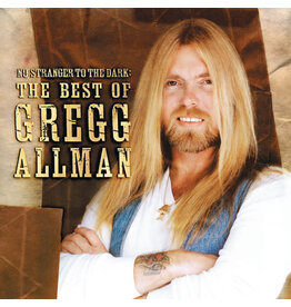 ALLMAN,GREGG / BEST OF (CD)