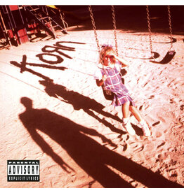 KORN / KORN (CD)