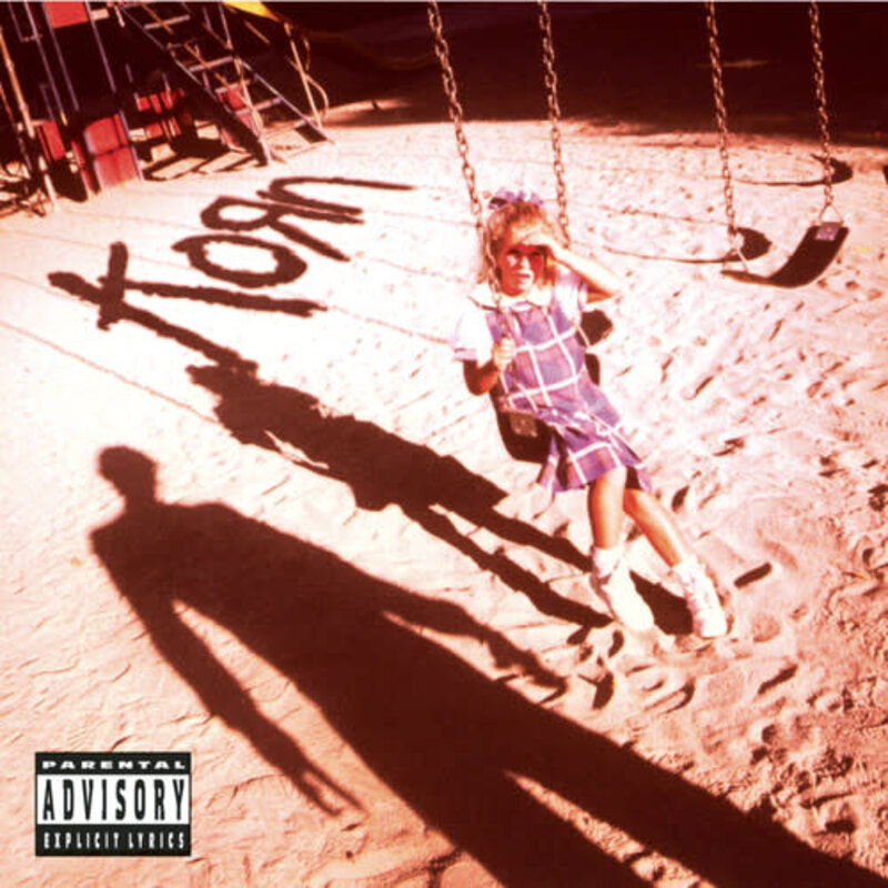 KORN / KORN (CD)