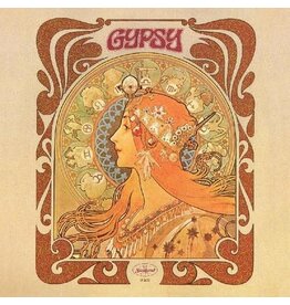 Gypsy / Gypsy