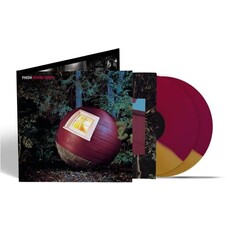 PHISH / Round Room (Colored Vinyl, 180 Gram Vinyl)