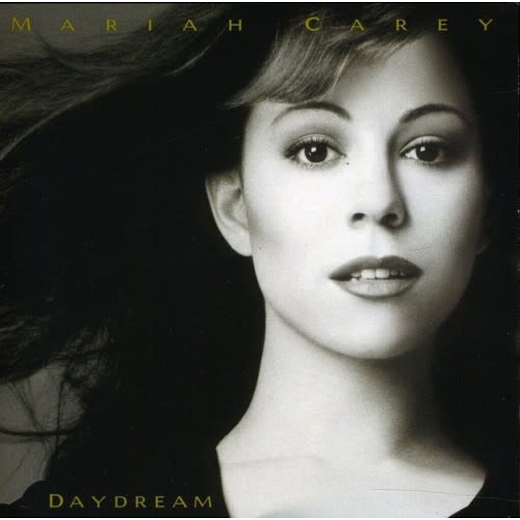 CAREY,MARIAH / Daydream