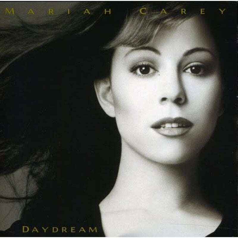 CAREY,MARIAH / DAYDREAM (CD)