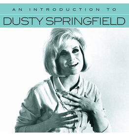 SPRINGFIELD,DUSTY / AN INTRODUCTION TO (CD)