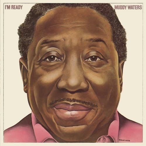 WATERS,MUDDY / I'M READY (CD) - Mill City Sound WATERS,MUDDY / I'M READY (CD) - Mill City Sound