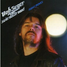 SEGER,BOB / NIGHT MOVES (CD)