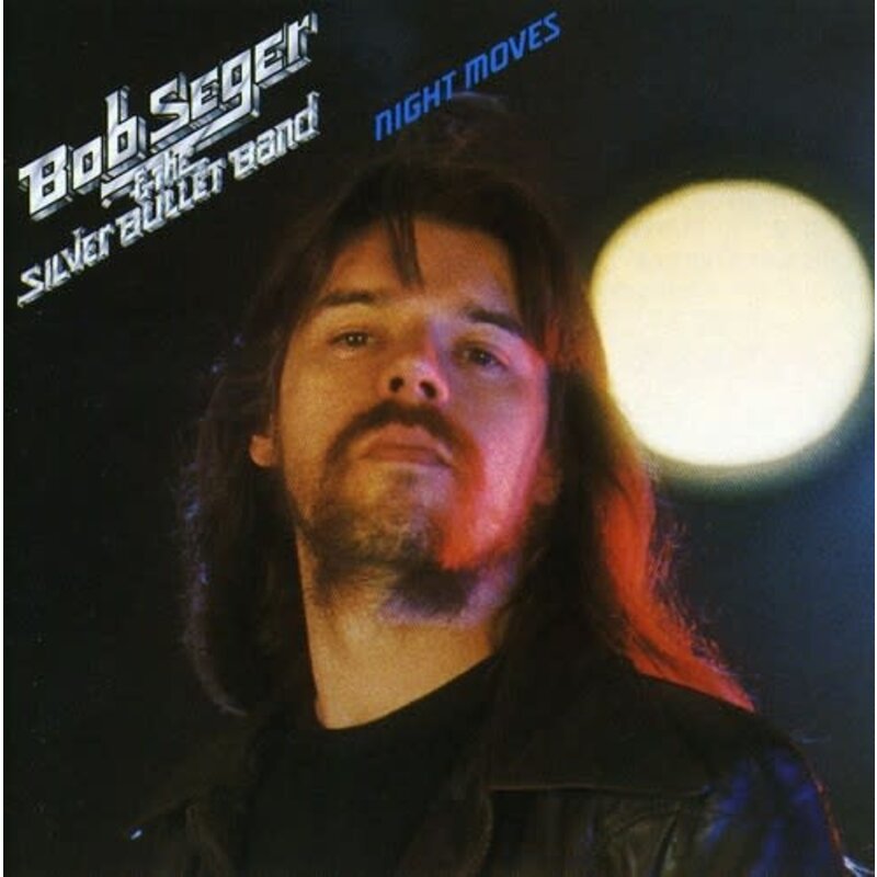 SEGER,BOB / NIGHT MOVES (CD)