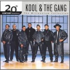 KOOL & THE GANG / 20TH CENTURY MASTERS (CD)