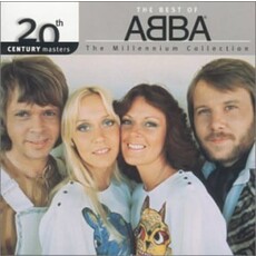 ABBA / 20TH CENTURY MASTERS: MILLENNIUM COLLECTION (CD)