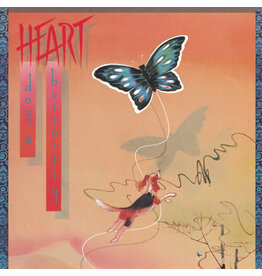 HEART / DOG & BUTTERFLY (CD)