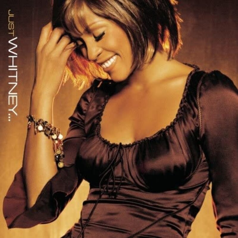 HOUSTON,WHITNEY / JUST WHITNEY (CD)