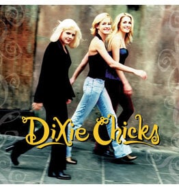 CHICKS / WIDE OPEN SPACES (CD)