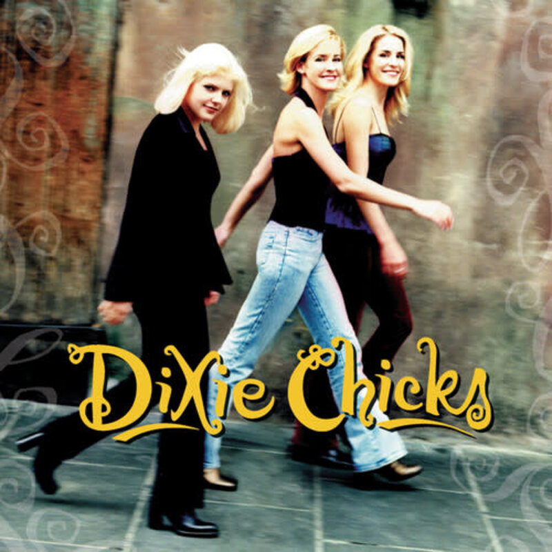 CHICKS / WIDE OPEN SPACES (CD)