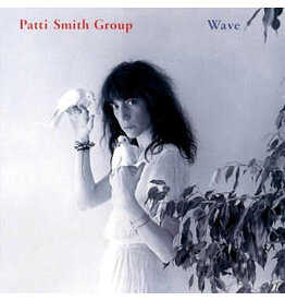 SMITH,PATTI / WAVE (CD)