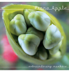 APPLE,FIONA / EXTRAORDINARY MACHINE (CD)