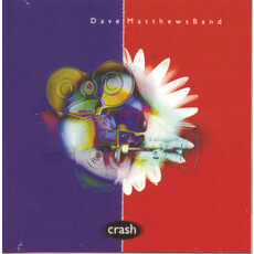 MATTHEWS,DAVE / CRASH (CD)