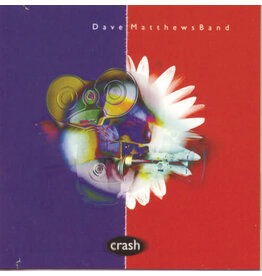 MATTHEWS,DAVE / CRASH (CD)