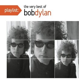 DYLAN,BOB / PLAYLIST: VERY BEST OF (CD)