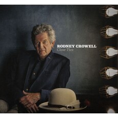 CROWELL,RODNEY / Close Ties (CD)