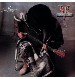 VAUGHAN,STEVIE RAY & DOUBLE TROUBLE / IN STEP (CD)