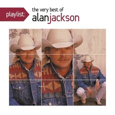 JACKSON,ALAN / PLAYLIST: VERY BEST OF (CD)