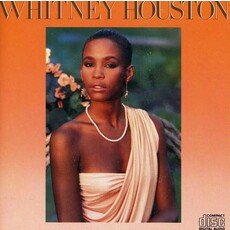 HOUSTON,WHITNEY / WHITNEY HOUSTON (CD)