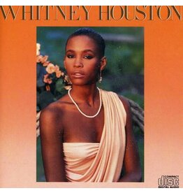 HOUSTON,WHITNEY / Whitney Houston
