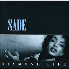 SADE / DIAMOND LIFE (CD)