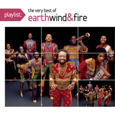 EARTH WIND & FIRE / PLAYLIST: VERY BEST OF (CD)
