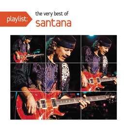SANTANA / Playlist: Very Best of Santana
