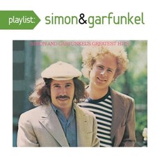 SIMON & GARFUNKEL / PLAYLIST: VERY BEST OF (CD)